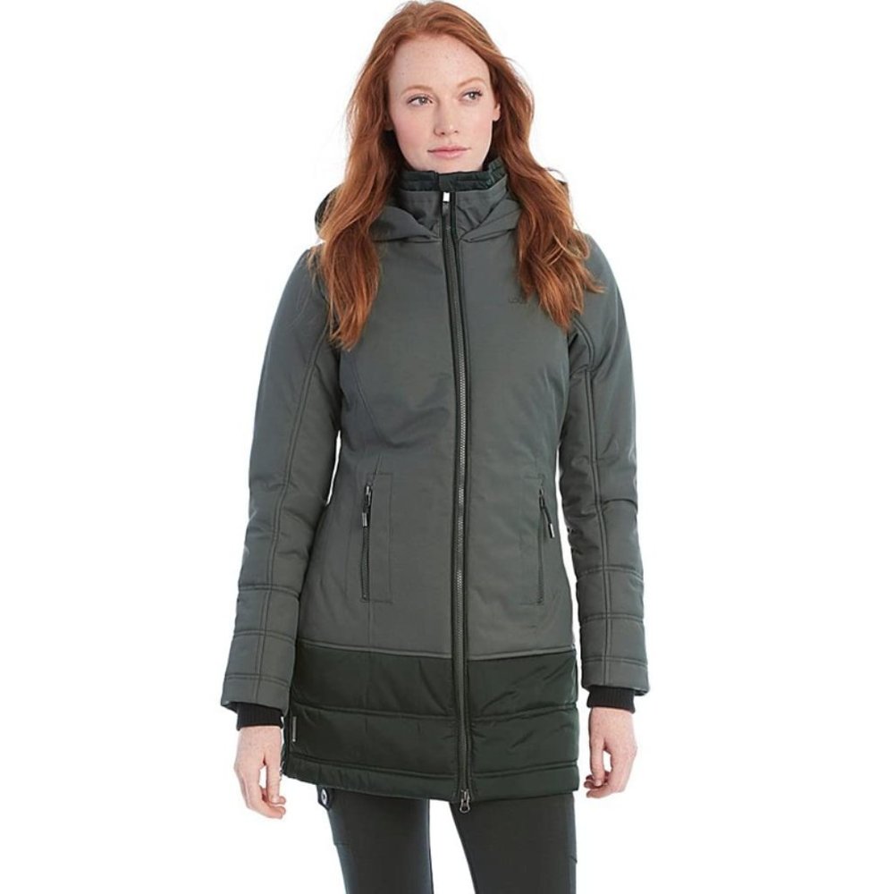 Lole Insulated Jacket, size S